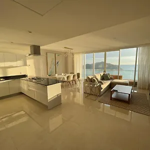 Apartamento Camino Al Mar 2203 Vista Al Mar, Mazatlán